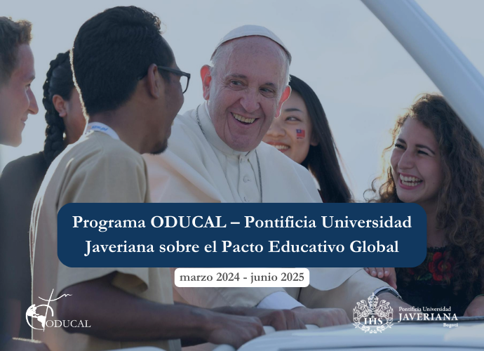 Pontificia Universidad Javeriana